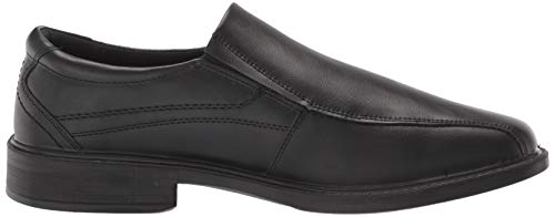 Deer Stags mens Noble Loafer , Black , 9