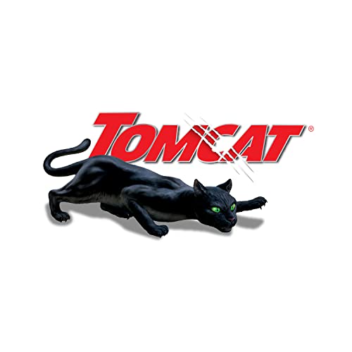 Tomcat With Bromethalin Bait Chunx Pail, 4 lbs