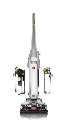 Hoover FloorMate Deluxe Hard Floor Cleaner Machine, FH40160PC and Hoover Renewal Multi Surface Floor Cleaner AH30428