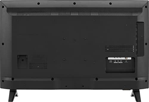 INSIGNIA 32-inch Class F20 Series Smart HD 720p Fire TV (NS-32F201NA23, 2022 Model)