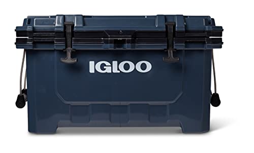 Igloo 70 Qt Blue IMX Cooler