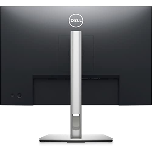 Dell P2423 24" WUXGA WLED LCD Monitor - 16:9 - Black, Silver