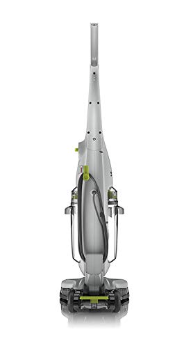 Hoover FloorMate Deluxe Hard Floor Cleaner Machine, FH40160PC and Hoover Renewal Multi Surface Floor Cleaner AH30428