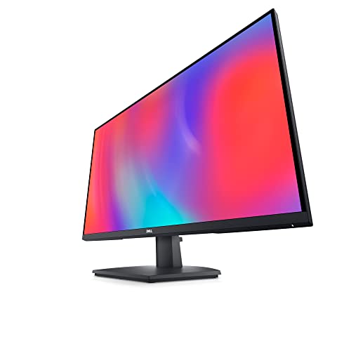 Dell 32 Inch 4K Monitor, UHD (3840 x 2160), 60Hz, Dual HDMI 2.0, DisplayPort 1.2, 4ms Gray-to-Gray in Extreme Mode, 1.07 Billion Colors, SE3223Q - Black