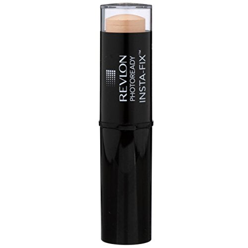3 Ct Revlon PhotoReady Insta-Fix Makeup, Ivory