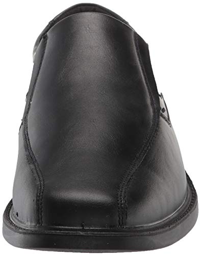 Deer Stags mens Noble Loafer , Black , 9