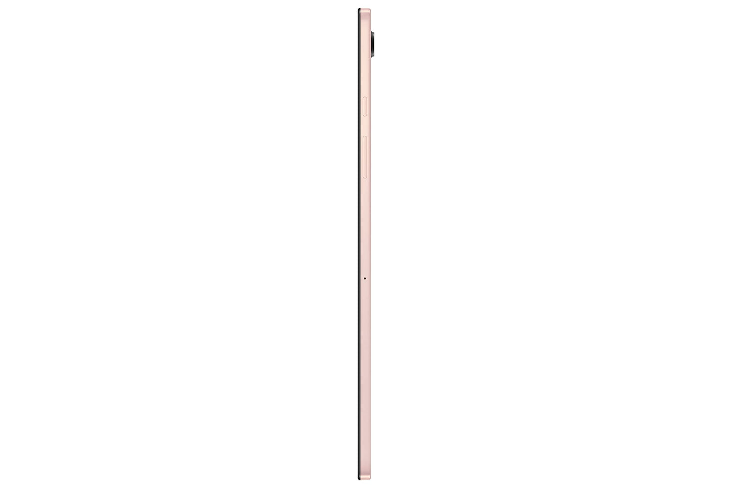 SAMSUNG Galaxy Tab A8 10.5” 64GB Android Tablet, LCD Screen, Kids Content, Smart Switch, Expandable Memory, Long Lasting Battery, Fast Charging, US Version, 2022, Pink Gold