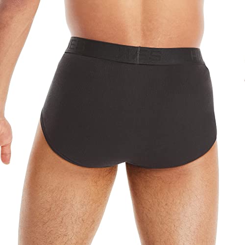Hanes Men Hanes Ultimate Men's FreshIQ Comfortsoft Briefs, 7-pack