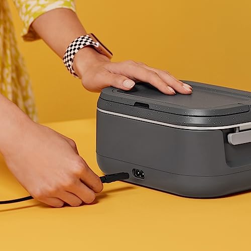 CrockpotGo™ Electric Lunch Box