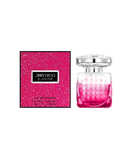 Jimmy Choo Blossom Eau de Parfum Spray for Women, 1.3 oz