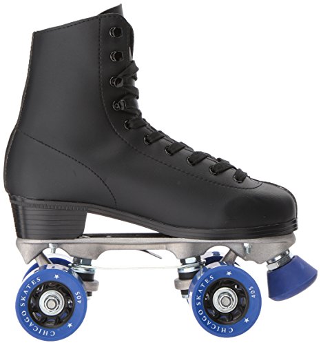 CHICAGO SKATES Men'S Skate 11, Black (CRS40511)