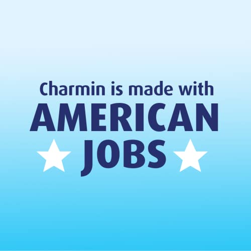 Charmin Ultra Gentle Toilet Paper, 18 Mega Rolls = 72 Regular Rolls