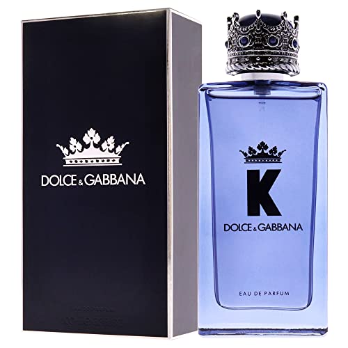 Dolce & Gabbana K Men 3.3 oz EDP Spray