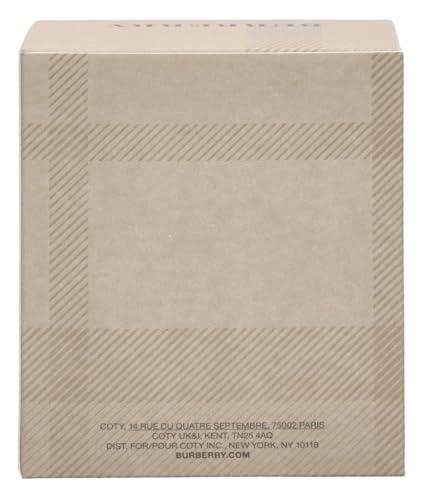 Burberry Eau De Parfum For Women, 1.7 Fl Oz