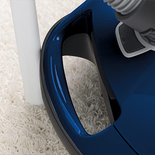 Miele Complete C3 Canister Vacuum, Marine Blue