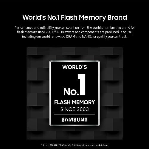 SAMSUNG PRO Ultimate microSD Memory Card + Adapter, 512GB microSDXC, Up to 200 MB/s, 4K UHD, UHS-I, Class 10, U3,V30, A2 for GoPRO Action Cam, DJI Drone, Gaming, Phones, Tablets, MB-MY512SA/AM