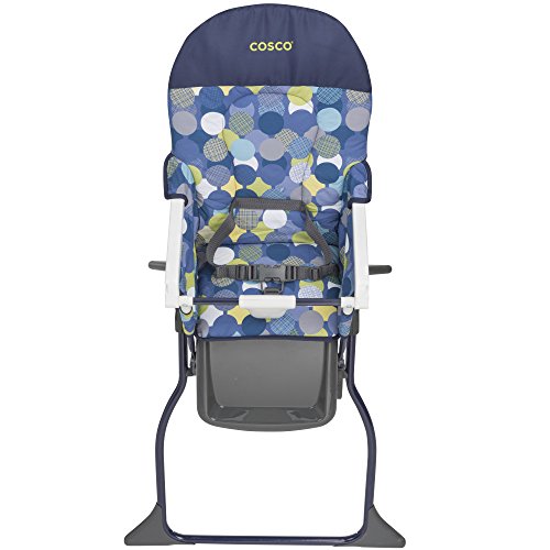 Cosco Simple Fold High Chair, Comet