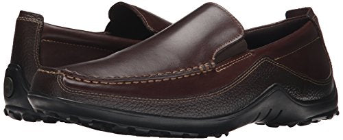 Cole Haan Men's Tucker Venetian Loafer French Roast 8 M US