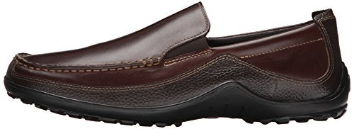 Cole Haan Men's Tucker Venetian Loafer French Roast 8 M US