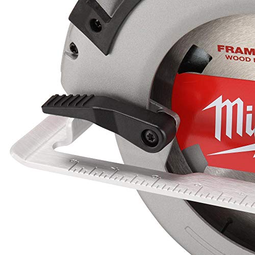 Milwaukee M18 BRUSHLESS 7-1/4" CIRCULAR SAW - BARE