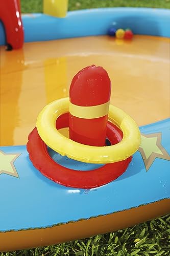 Bestway H2OGO! Lil' Champ Inflatable Play Center