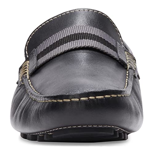 Eastland Men's Whitman Loafer, Black, 9