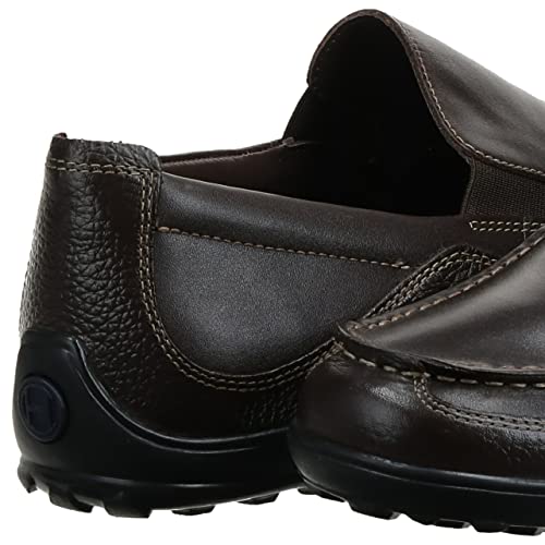 Cole Haan Men's Tucker Venetian Loafer French Roast 8 M US