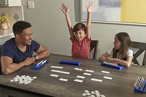 Rummikub - The Original Rummy Tile Game by Pressman