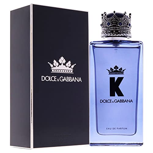 Dolce & Gabbana K Men 3.3 oz EDP Spray