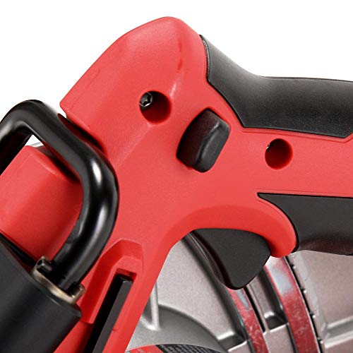 Milwaukee M18 BRUSHLESS 7-1/4" CIRCULAR SAW - BARE