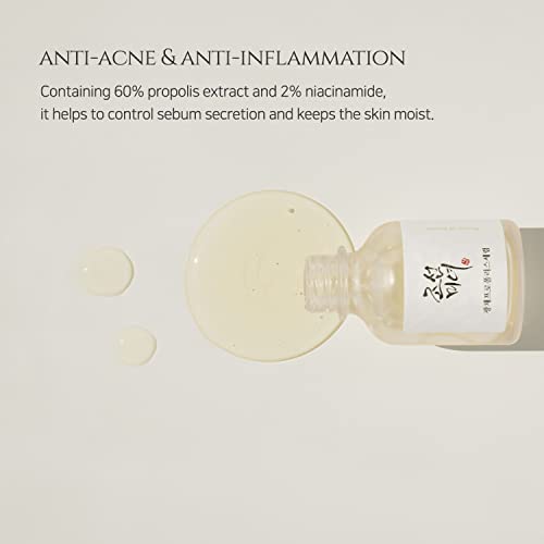Beauty of Joseon Serum Line (Glow Serum (Propolis + Niacinamide))