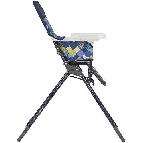 Cosco Simple Fold High Chair, Comet