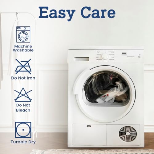 CASALINO Plush Collection Towel Set, Premium Quality 100% Pure Cotton, Highly Absorbent, Super Soft, Soft and Plush, (4 PCS Hand Towel Set, Silver)