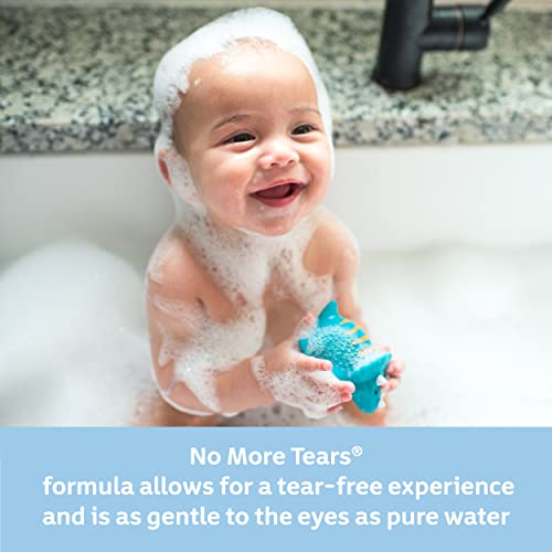 ADD 2 TO YOUR CART! Johnson's Baby Skin Nourishing Moisture Baby Body Wash with Aloe Scent & Vitamin E, Hypoallergenic & Tear Free Bath Wash for The Whole Family, Paraben- & Sulfate-Free, 20.3 fl. oz