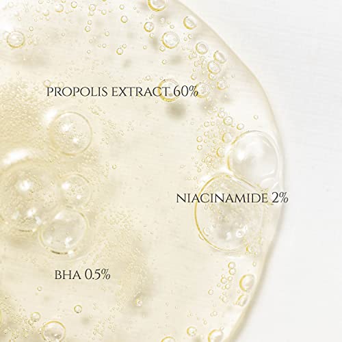 Beauty of Joseon Serum Line (Glow Serum (Propolis + Niacinamide))