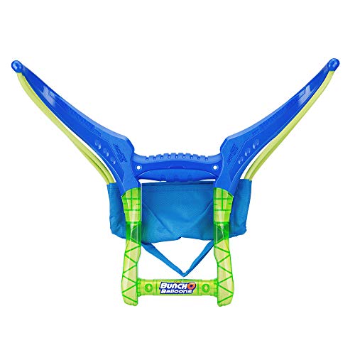 Bunch O Balloons Water Balloons - ZURU Slingshot Multicolor, 100 Balloons