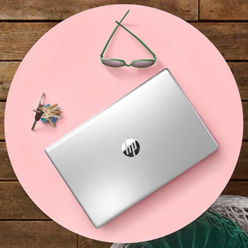 HP 17.3" HD Plus Laptop, for Business and Students, Intel Quad Core, 16GB RAM, 1TB NVMe SSD, Fullsize Keyboard, HDMI, Rapid Charge, Type-C, Windows 11 with Bundled Accessories