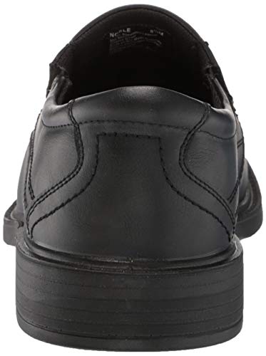 Deer Stags mens Noble Loafer , Black , 9