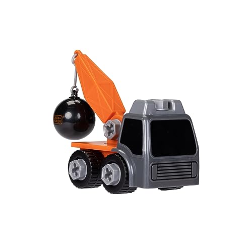 Black+Decker Kids Tools All-in-One Mega Case with Matrix Drill, Jigsaw and Sander 25 Pieces Play Tools for Kids