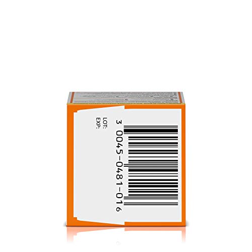 Motrin IB, Ibuprofen 200mg Tablets for Fever, Muscle Aches, Headache & Back Pain Relief, 100 ct.