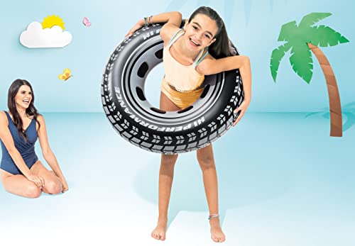 Intex Giant tire Tube 36"