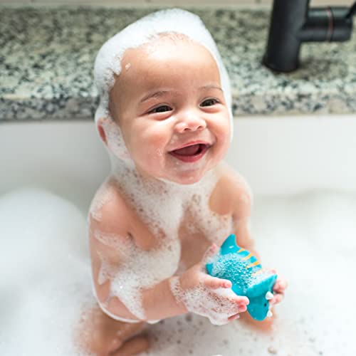 ADD 2 TO YOUR CART! Johnson's Baby Skin Nourishing Moisture Baby Body Wash with Aloe Scent & Vitamin E, Hypoallergenic & Tear Free Bath Wash for The Whole Family, Paraben- & Sulfate-Free, 20.3 fl. oz