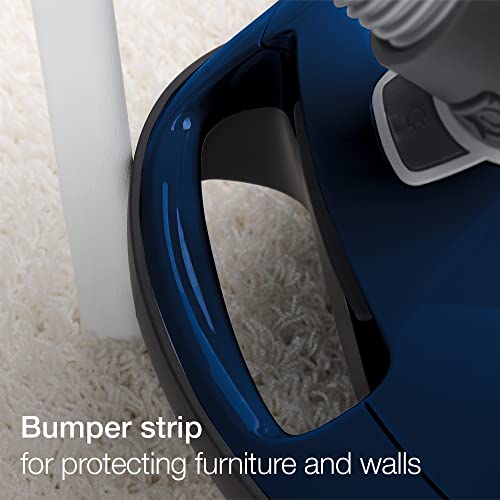Miele Complete C3 Canister Vacuum, Marine Blue