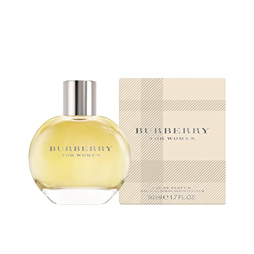 Burberry Eau De Parfum For Women, 1.7 Fl Oz