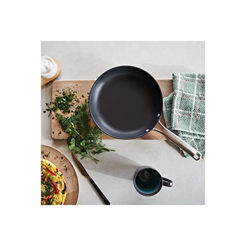 Calphalon Classic Hard-Anodized Nonstick Cookware, 10-Piece Pots and Pans Set