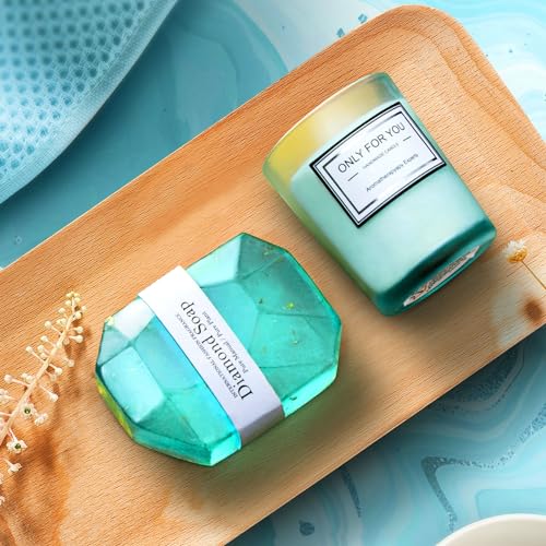 Birthday Gifts for Women, Relaxing Spa Gift Basket Set, Unique Gift Ideas for Women, Valentines Day Gifts for Her Mom Sister Best Friend Wife, Coworker Teacher Nurse Gifts for Women