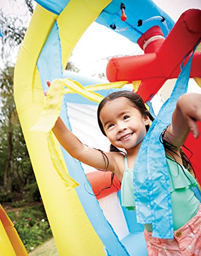 Little Tikes Backyard Car Wash