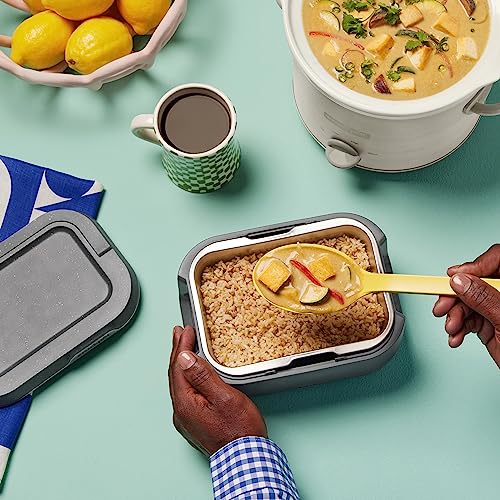 CrockpotGo™ Electric Lunch Box