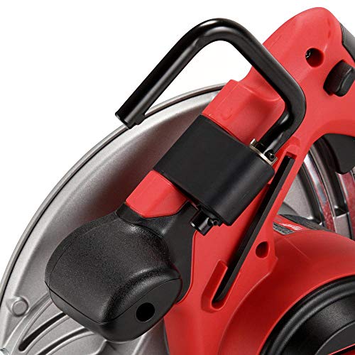 Milwaukee M18 BRUSHLESS 7-1/4" CIRCULAR SAW - BARE