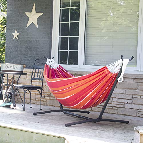 Vivere UHSDO9-36 Hammock, Mimosa